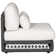 Cedargrove by Michael Weiss Outdoor Armless Chair