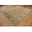 Tapis traditionnel géométrique Kazak 8 x 10