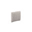 Housse et insert de coussin lombaire -2010026473