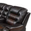 Canapé modulaire inclinable Royal Home-1418578059