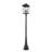 Starkey Beveled Lamp Post (Full)