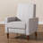 Upholstered Recliner-729045977