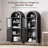 Dalmore Dining Cabinet-723095500