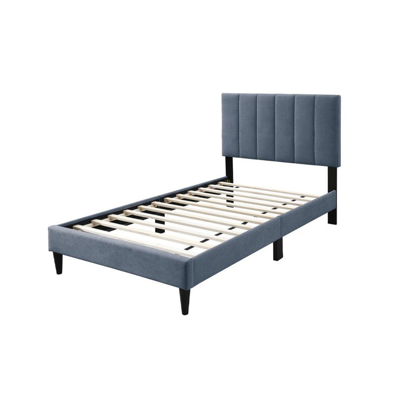 Lit Shayla Lyn, Simple, Anthracite