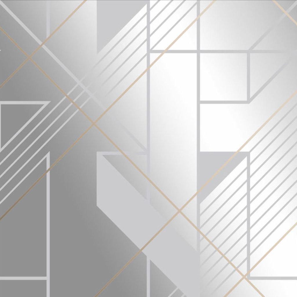 Ferryhill Graphic 33' L x 21" W Wallpaper Roll Brayden Studio® 