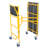 1 - Step Steel Folding