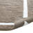 Hotel Premium 100% Cotton 6 Piece Bath Rug Sets with Race Track Pattern, Machine Washable, Absorbent & Tufted Weave Reversible Bath Mat for Bathroom-119901893