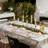 Glass Candlestick Holders Set Of 18 - Gold Taper Candle Holders With Ribbed Chimney Sleeve For Wedding, Party, And Home Decor-1020420005