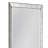 Firth 79" Beaded Floor Mirror