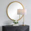  Miroir mural