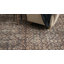 Tapis oriental océan / sable Georgie-506791010