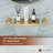 Wall Mounted Optional 2-handle Bathroom Faucet-79725879