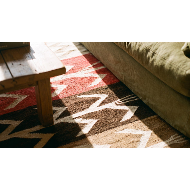 Tapis Navajo