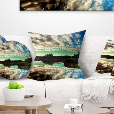 Coussin Schafer