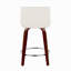 Tabouret de comptoir 24 po Rondell-1944669280