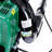2-STROKE BACKPACK LEAF BLOWER,GAS 63.3Cc,3.6HP 750CFM