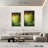 Yarlin Fragmented Green Apple-108557040
