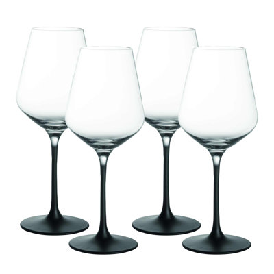 Villeroy & Boch Manufacture Lead Free Crystal All Purpose Wine Glass