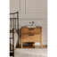 Lachlan Nightstand Brown