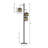 Ashcroft 65'' Black Tree Floor Lamp