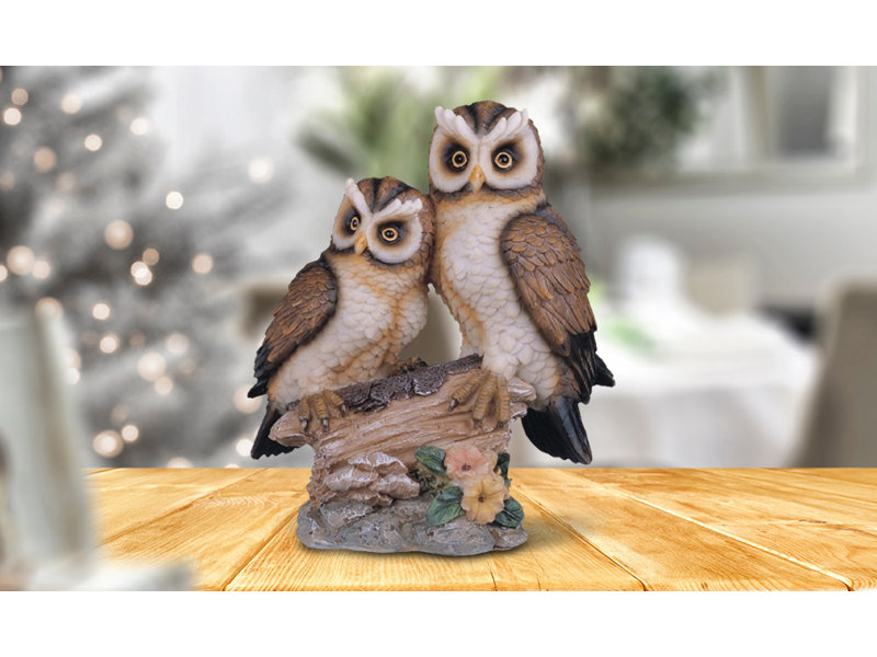 Figurine Cacia