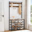 100cm Clothing Rack