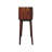 Solid Wood Grove Chestnut Console Table