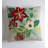 Floral Throw Pillow