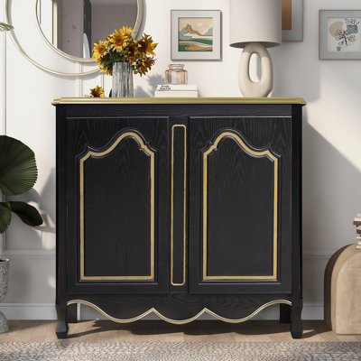 Buffet 45,3 po Gelica