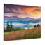 No Frame Print on Canvas-1952057882