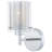 Barron Armed Sconce