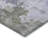 Machine Washable Indoor/Outdoor Xhevrie Lavender Rug-1486116565
