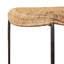Lacoste Outdoor Bench