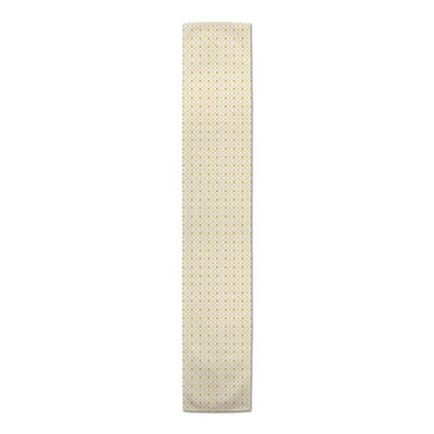Amatullah Rectangle Polyester Table Runner