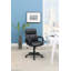 Fauteuil de bureau 1 pièce Classic