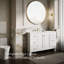 Miroir de salle de bain Essential-91696126-91696137