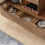 Armoire de rangement multifonctionnelle à grande capacité