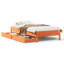 Chapelcrest Solid Wood Storage Bed-280608946-280608942