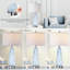 Ensemble de 2 lampes de table Modern-1855424215