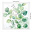 «Eucalyptus Leaves I» par Cynthia Coulter, reproduction d'art sur toile encadrée-109200516