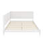 Lit de jour / canapé en bois-998700743
