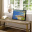 Impression sur toile Irish Coastal Whimsy-838824404-838824401