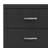 Avigail 6 Drawer 46.45'' W Double Dresser-922040021