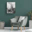 «Saint Patricks Cathedral» sur toile par Print Collection-882846128