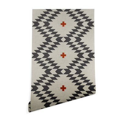 Peel & Stick Geometric Panel
