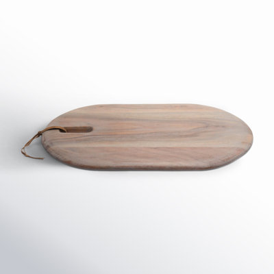 Ove Acacia Wood Cutting Board