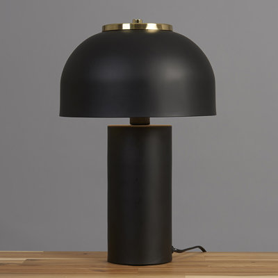 Sybill Metal Table Lamp