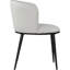 Chaise Skylar en blanc-2082327601