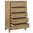 Commode 5 tiroirs Bottesford-288583042