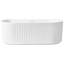 Mahtomedi 1700mm x 800mm Soaking Bathtub